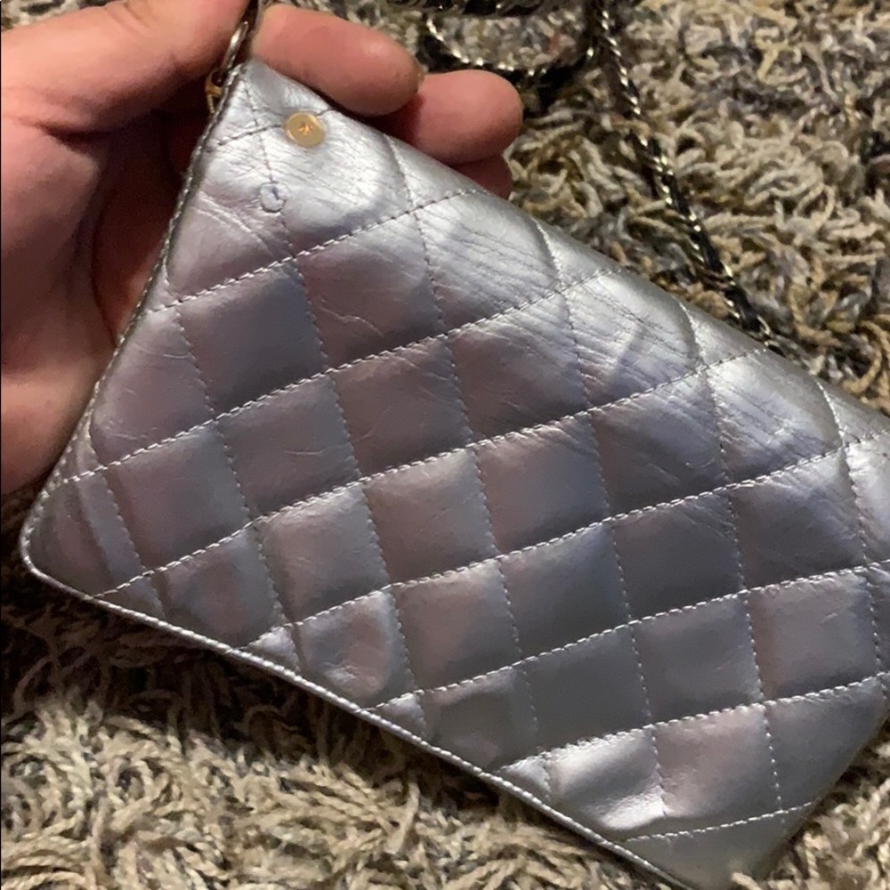 Authentic Chanel woc - Picture 4 of 10